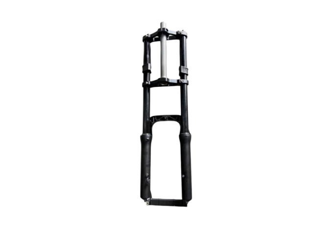 Garfo de Suspensão Dianteira para E-Bikes Riding'times