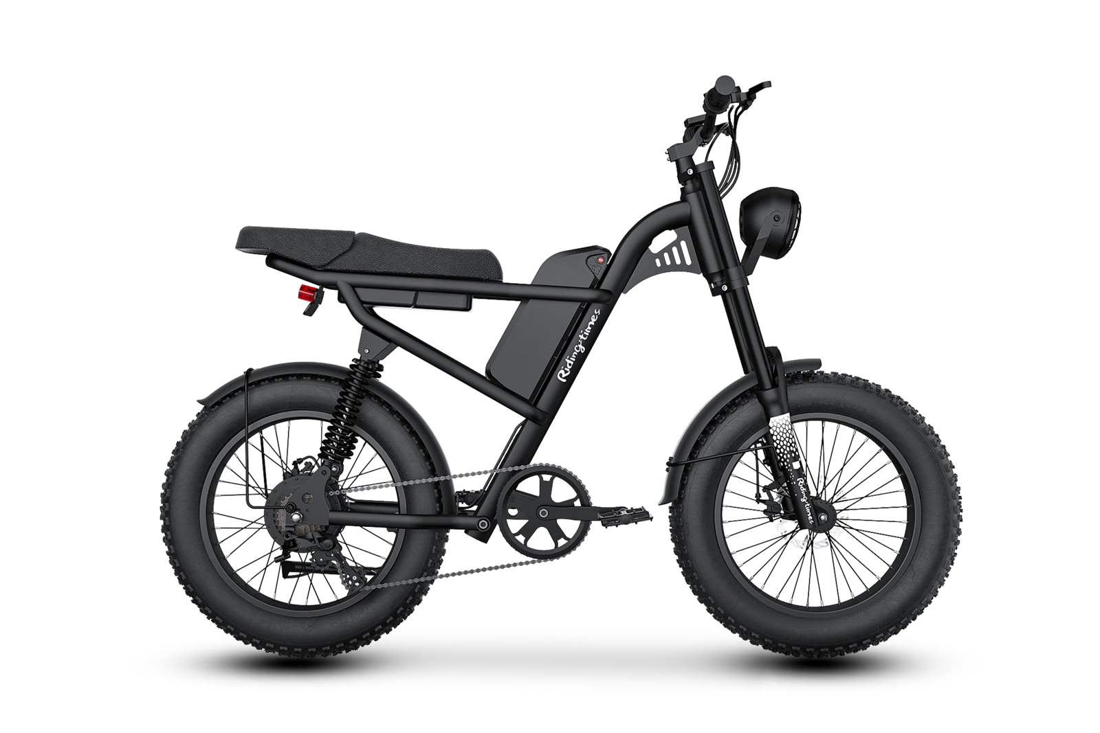 Foto oficial da Riding’times Z8