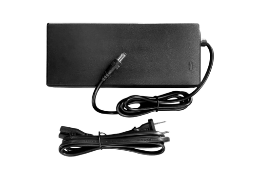 Carregador de Bateria para E-Bikes Riding'times