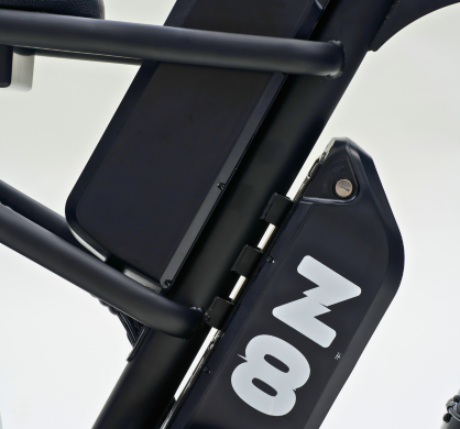 Battery detail view detail 5