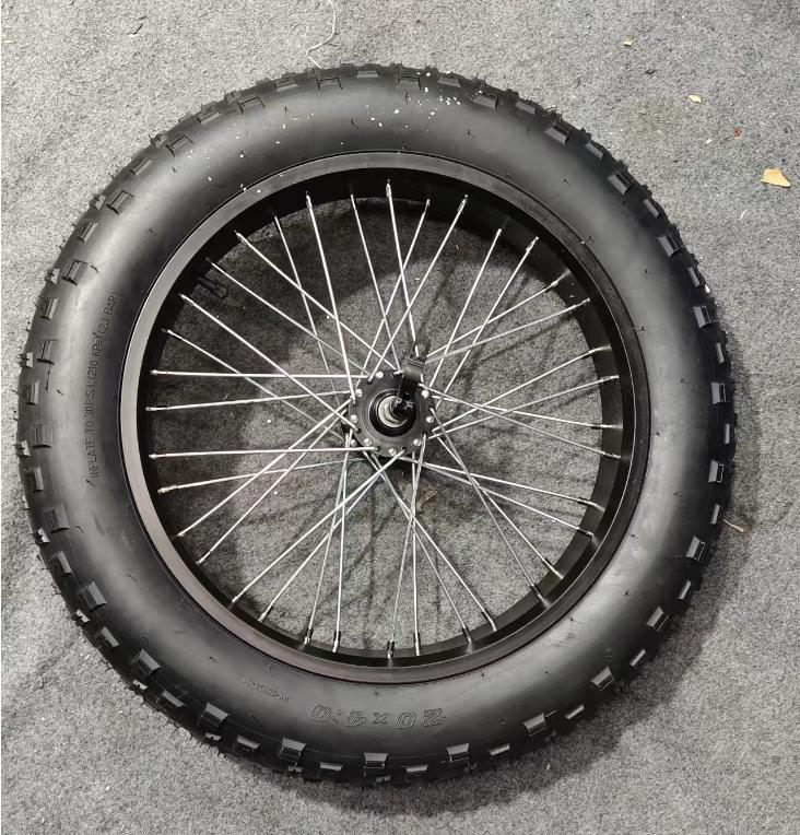 Roda Dianteira