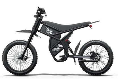 Bicicleta Elétrica GT73
