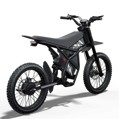 Bicicleta Elétrica GT73
