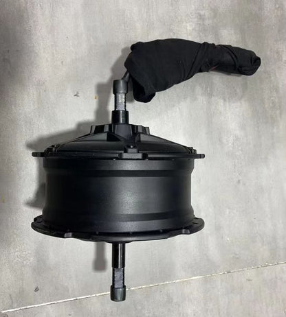 Motor de Reposição para E-Bikes Riding'times