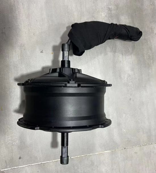 Motor de Reposição para E-Bikes Riding'times