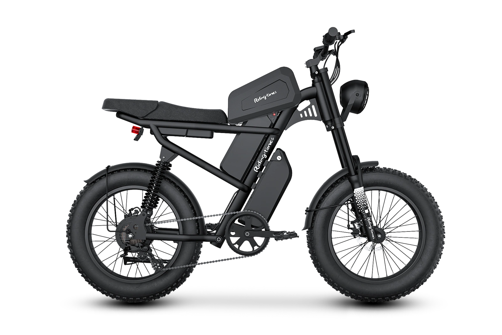 Foto oficial da Riding’times Z8 Pro